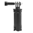 Simple Tripod + Waterproof Shell Package Suitable for Osmo Action I7F4