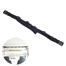 Fishing Vehicle Rod Carrier Rod Holder Belt Strap Fishing Tackle Too OZ