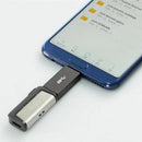 USB-C Adapter USB 3.1 [OTG] Type-C (Male) to USB A (Female) Adapter - USB-C