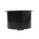 Plastic Insert Cup Holder Drink Bottle Placing Rack For Car Boat RV Truck Sofa