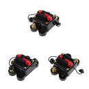 Circuit Breaker Car Fuse Holder for Car Amp Automobile Marine Boat Audio