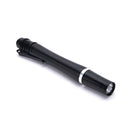 New Mini LED Small Flashlight Torch Aluminum Medical Doctor Nurse Pen Light  PME