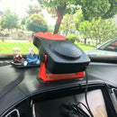 Universal DC 12V Car Heater Vehicle Windshield Defroster Portable Heating Fan