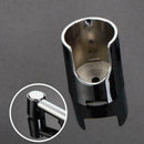 Bathroom Shower Head Stainless Steel Hand Held Toilet Water Head Bidet HOT G3B7