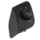 Premium Mirror Switch For Vehicles Size 65 X 45 X 45 Mm