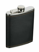 9oz Pocket Stainless Steel Hip Flask Funnel Whiskey Wine Liquor Drinking Alcohol