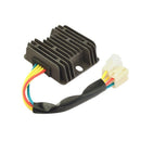 12V Motorcycle Regulator Rectifier for Hyosung GT250 GT650 COMET GT250R GT6