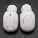 Style A10 Wireless Bluetooth Headset Really Stereo HiFi Sound Business Spor