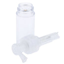 Empty Spray Bottle For Glitter Makeup,Loose Powder,Talcum Powder,Pill Powder