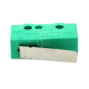 10Pcs KW4-3Z-3 Micro Roller Lever Arm Normally Open Close Limit Switch