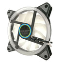 120mm LED High Performance Silent Fan 1200RPM for Computer Cases Radiators