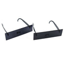 Women Men Square Sunglasses Eyewares Coding glasses Funny Glasses Fashion 3C