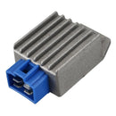 Voltage Regulator for Yamaha Golf Cart G8 G9 G14 G16 G20 G21 G22 JF2-81910- V8K4