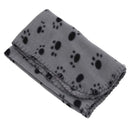 Dog Towel cute super soft dog cat mat mat blanket super absorbent pet towel Y2W7