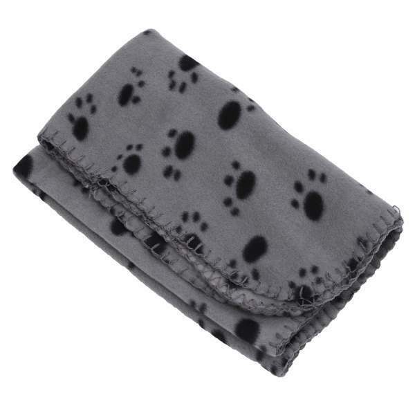 Dog Towel cute super soft dog cat mat mat blanket super absorbent pet towel Y2W7