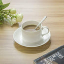 Lot de 12 Cuilleres a CafÃ© Ovales en Acier CafÃ© Expresso Acier Inoxydable C