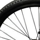 72 piece bicycle reflector spoke reflectors spoke Sticks Safety New Y1W7