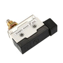 Push Button Plunger SPDT 250VAC 10A Limit Switch Microswitch L8G7