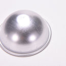 1X Ball Stainless Steel Sphere Bath Bomb Cake Pan Baking Mold Pastry Mould  JR