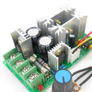DC Motor Governor 12V24V36V48V High Power Drive Module PWM 20A Converter BVR