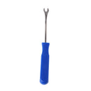 Car Door Card Panel Trim Upholstery Remover+Clip Removal Pliers Pry Tool Set new