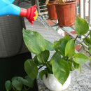 Cute Cartoon Home Garden Watering Can Spray Bottle Sprinkler Kids Beach Bat Q6X5