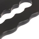 1X Acupuncture Points Massager Jade Stone Guasha Puncture Muscle Body Relax T BX