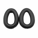 Replacement Earphone Ear Pads Earpads Sponge Soft Foam Cushion for SENNHEISER PXC550 MB660