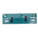 10-29V Small Mouth High Pressure Plate CCFL Inverter For 15-22" Screen