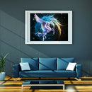 5D DIY Diamond Painting Fly Horse Cross Stitch Embroidery Rhinestones Kits