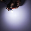 10Pcs T10 Led 24Smd W5W Led Canbus 24Led 4014 Smd Canbus No Error 12V Car A