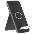 W18 5000Mah Charging Stand Wireless Charging Three In One Wireless Charging