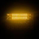 5 inch LED Work Light Bar Combo Beam Offroad Driving Fog Lamp for Truck ATV