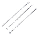 3Pcs Blackhead Remover Tool Acne Pimple Extractor Professional Blackhead Need Gw
