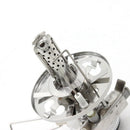 Outdoor Camping Gas Lamp Stove Tent Lamp Heating Gas Camp Light Illuminated