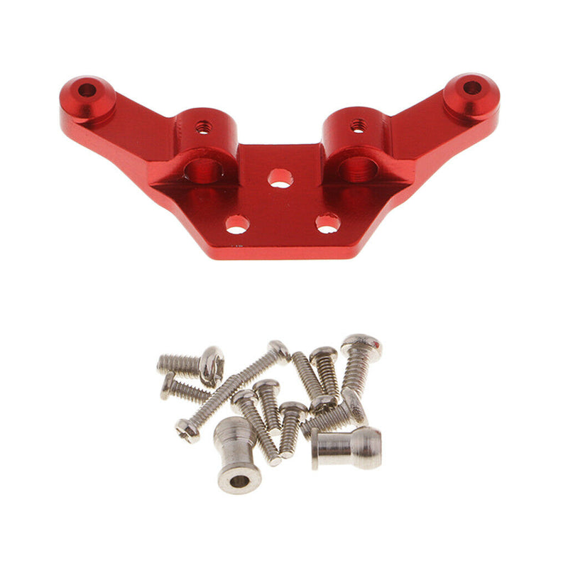 Rear Shock Tower for Wltoys 1/28 RC Car K969 K989 K999 P929 RC Car Truck