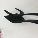 Egg Spatula Pancake Spatula 2 In1 Flip Perfect Pancake Making Ease Cooking  X6W9