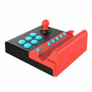 Ipeag Pg-9136 For-Nintendo Switch Arcade Joystick Usb Fight Stick Controlle