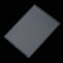 Premium Tempered Glass Screen Protector Film for 3.0 inch DSLR Camera Screen