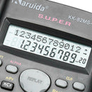 82MS-A Portable Multifunctional Calculator for Mathematics Teaching