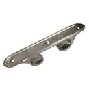 6" Straight Bow Chock Fairlead Marine Boat Sailing Yacht Line Cleat Hardware