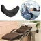 Salon Hairdressing Rubber Shampoo Neck Rest Hair Wash Basin Pillow Sink Z5I6