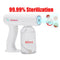 800ml Handheld USB Sanitizer Sprayer Disinfection Fogger Sprayer Indoor Home