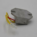 Garden Moto Voltage Regulator   for  18-24HP 797182