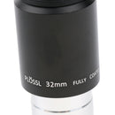 1.25'' Plossl 32mm Fully Multicoated Eyepiece Lens For Astronomy Telescope,