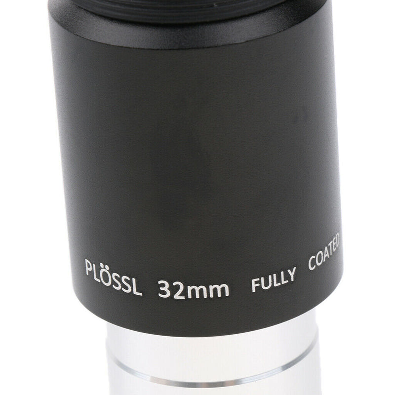 1.25'' Plossl 32mm Fully Multicoated Eyepiece Lens For Astronomy Telescope,