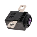 Easy Install Safety Battery Fuse Overload Protection for Audi A4 A5 A6 Q5 Q7