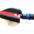 Dustless Grinder Vacuum Hand Push Plate Grinding Plate Sheet Spray Paint Ho