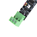 USB to RS485 TTL Serial Converter Adapter FTDI interface FT232RL 75176 Module ï¼D