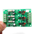 3 Channel Optocoupler Isolation Module AC 220V Isolated Board Testing Modul